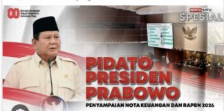 Prabowo di Persimpangan: (Jokowi Jilid 3 atau Presiden Seutuhnya?)