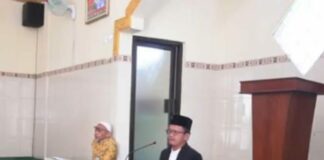 Bikin Merinding! Kajian RS PKU Aisyiyah Ungkap Kunci 8 Jam Kerja Bernilai Ibadah