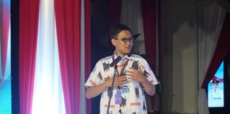 Tokoh Muda Muhammadiyah Malang, Osman Nur Chaidir, Borong Juara 2 Kompetisi Wirausaha Bergengsi 2025