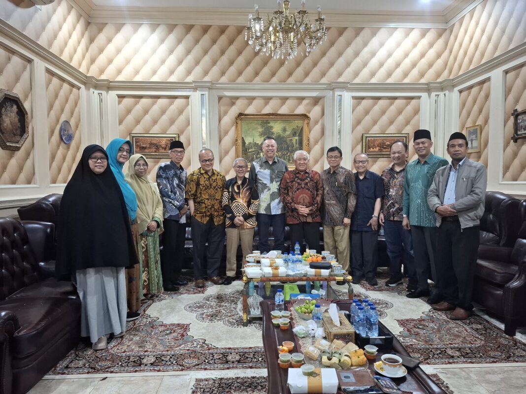 Masyarakat Madani Antara Idealita dan Realita