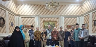 Masyarakat Madani Antara Idealita dan Realita Masyarakat Madani Antara Idealita dan Realita