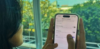 XLSMART Luncurkan Fitur Kontrol Pulsa untuk Lindungi Pelanggan dari Pemakaian Tak Terduga XLSMART Luncurkan Fitur Kontrol Pulsa untuk Lindungi Pelanggan dari Pemakaian Tak Terduga