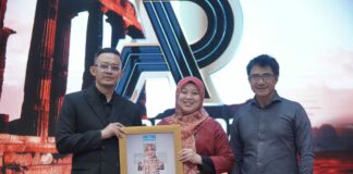 Jasa Marga Borong Dua Penghargaan dalam Ajang 6th Indonesia Public Relations Summit 2025