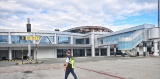 Menhub Dudy: Pemerintah Tetapkan 36 Bandara Umum sebagai Bandara Internasional