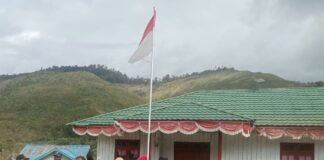 BULOG Gelar GPM di Papua dan Memastikan Penyaluran Bantuan Pangan Tepat Sasaran