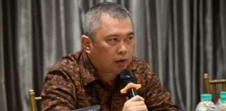 Tingkatkan Keselamatan Pelayaran, Menhub Dudy Instruksikan Seluruh Syahbandar Lakukan Rampcheck secara Konsisten