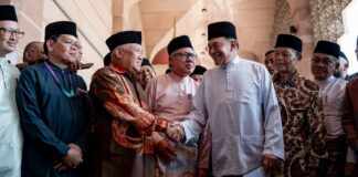 Sekjen MUI: Dialog Peradaban untuk Membangun Peradaban Dunia