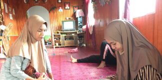 Deadline Pemutakhiran Data Keluarga Mundur ke 31 Agustus, BKKBN Kepri Serukan Aksi Kolektif BKKN Batam