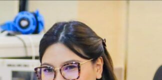 Senator Cherish Harriette Gelar Sosialisasi Empat Pilar Kebangsaan di Bolaang Mongondow Timur