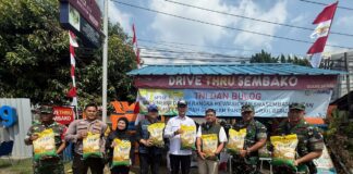 Perum BULOG: Penyaluran Beras SPHP Capai 8 Ribu Ton, Harga Beras Medium Mulai Turun di Sebagian Besar Wilayah Indonesia