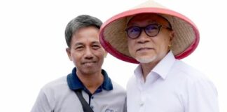 PAN Rayakan HUT ke-27 dengan Pembagian Bahan Pangan dan Kegiatan Sosial di Seluruh Indonesia