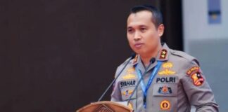 Komjen Syahardiantono, Perwira yang Kini Pimpin Bareskrim Polri