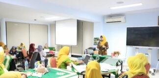 Diskusi Film Dokumenter “Nyai Walidah”: Menelusuri Jejak Perempuan Berkemajuan Muhammadiyah