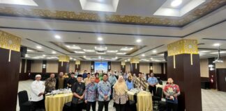 Komitmen RS PKU Muhammadiyah Yogyakarta Bersama Biro Haji & Umroh Bangun Ekosistem Perjalanan Sehat Jasmani dan Ruhani