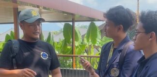 Wisatawan Apresiasi Borobudur, Mahasiswa UNIMMA Ungkap Aspirasi Transportasi