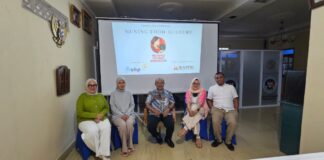 IKAPTRI dan Muning Food Academy Gelar Pelatihan Keamanan Pangan, Dukung Sukses Program MBG