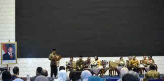 Kemendikdasmen Satu Tahun, Ini Capaian Nyata untuk Hadirkan Pendidikan Bermutu di Indonesia