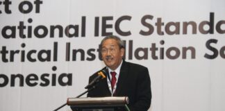 BSN Perkuat Pengembangan SNI untuk Wujudkan Instalasi Kelistrikan yang Aman dan Andal