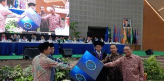 Pondok Hajjah Nuriyah Shabran UMS Bangun Gedung Baru, Momentum Kebangkitan di Milad ke-67