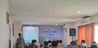 Rakornas MPKSDI di UMS Rumuskan Gagasan Baru Sekolah Kader Muhammadiyah Era Digital