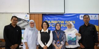 FT UMS dan PT Timur Mas Abadi Kolaborasi Edukasi Material Bangunan Ramah Lingkungan