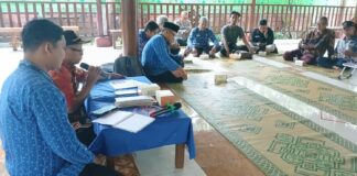 Ribuan Warga Muhammadiyah Solo Siap Sukseskan Apel Akbar Milad ke-113 di Lapangan Jajar