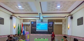 Kurikulum Ruh Pendidikan Muhammadiyah: Integrasi ISMUBA dan Kurikulum Nasional Wujud Sekolah Berkemajuan