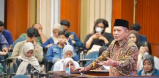 Kopdes Merah Putih Sejatinya Mengembalikan Struktur Perekonomian Bangsa Dari Pasar Bebas ke Ekonomi Konstitusi