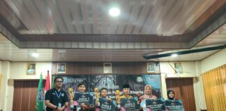 225 Siswa SD/MI Adu Hebat di PK Competition 2025 SMP Muhammadiyah PK Kottabarat: Asah Potensi, Raih Prestasi!