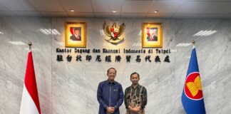 Muhammadiyah Perjuangkan Legalitas Resmi di Taiwan, Perkuat Dakwah dan Perlindungan Pekerja Migran Indonesia