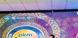 UMPKU Raih Predikat Terbaik Pembinaan PKM 2025 dan Naik ke Klaster IV Nasional