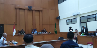 Duplik, Bongkar Kebohongan Saksi Pelapor dalam Kasus Kriminalisasi Kolonel Inf. (Purn) Eka Yogaswara Duplik, Bongkar Kebohongan Saksi Pelapor dalam Kasus Kriminalisasi Kolonel Inf. (Purn) Eka Yogaswara