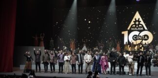 SMARTFREN Sukses Gelar “Malam 100 Cinta 2025”: Rayakan Semangat Cinta Indonesia Lewat Musik, Seni, dan Teknologi SMARTFREN Sukses Gelar “Malam 100 Cinta 2025”: Rayakan Semangat Cinta Indonesia Lewat Musik, Seni, dan Teknologi