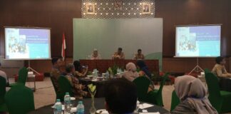 Kemendikdasmen Dorong Guru SD Surakarta Kuasai Digitalisasi Pembelajaran Lewat Pelatihan Empat Hari