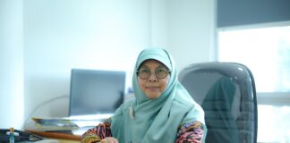 UMS Apresiasi Dakwah PCM dan PRM se-Solo Raya Lewat Lomba Persyarikatan Muhammadiyah