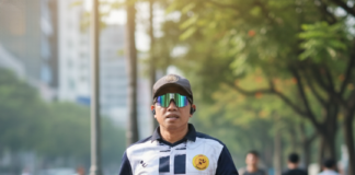 Foto Olahraga Jalanan: Antara Peluang Bisnis Menjanjikan dan Ancaman Privasi di Ruang Publik