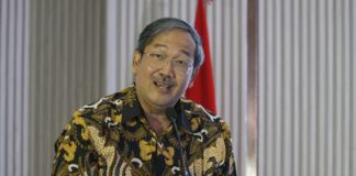 BSN Tegaskan Pemerataan Infrastruktur Mutu sebagai Fondasi Ekonomi Indonesia Emas 2045
