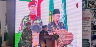 PWM Kalimantan Selatan Jadi Tuan Rumah Rakernas LPCRPM Muhammadiyah 2025 di Masjid Al-Jihad Banjarmasin