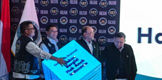 Luncurkan Kampanye Makan Bergizi Hak Anak Indonesia, Kepala BGN Sebut Pemenuhan Gizi Investasi Masa Depan