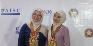 Mahasiswa UNIMMA Raih Juara 1 Essay Writing di AISC Manila Berkat Inovasi Aplikasi Meisy