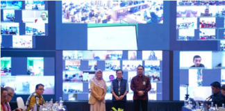 Dua Hari TKA 2025 Berlangsung Lancar, Guru dan Siswa Nilai Soal Menantang dan Relevan