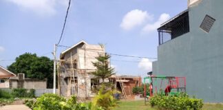 Konsumen di Cottonwood Bogor Keluhkan Developer Nakal, Rumah Mangkrak 3 Tahun dan Legalitas Tak Rampung