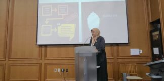 Frugal Innovation UMS Tembus Panggung Internasional QS Higher Education Summit 2025 di Seoul