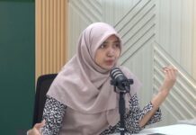 Prodi Manajemen Rekayasa UII Siap Lahirkan Pemimpin Berdaya Saing Internasional Elanjati Worldailmi, Ketua Program Studi Manajemen Rekayasa, Program Sarjana FTI UII Yogyakarta. (foto : istimewa)