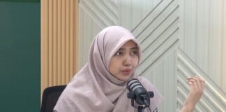 Prodi Manajemen Rekayasa UII Siap Lahirkan Pemimpin Berdaya Saing Internasional Elanjati Worldailmi, Ketua Program Studi Manajemen Rekayasa, Program Sarjana FTI UII Yogyakarta. (foto : istimewa)