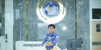 UMS Lengkapi Fasilitas Kesehatan, Siap Dorong Peningkatan Derajat Kesehatan Nasional