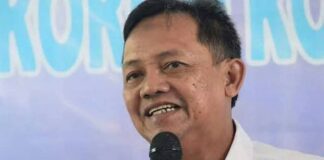 Relawan Muhammadiyah Diminta Siaga Hadapi Bencana