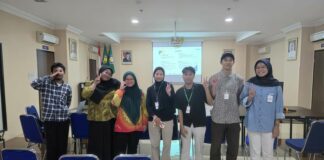 Mahasiswa Ilmu Komunikasi UMS dan RSGM Soelastri Gaungkan Kampanye “Senyum Sehat, Senyum Soelastri”