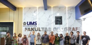 UMS–TH Köln Jerman Bahas Kurikulum Terapan