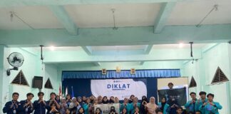 Diklat HMP IQT UMS 2026: Cetak Pengurus Muda Berintegritas dan Siap Hadirkan Perubahan